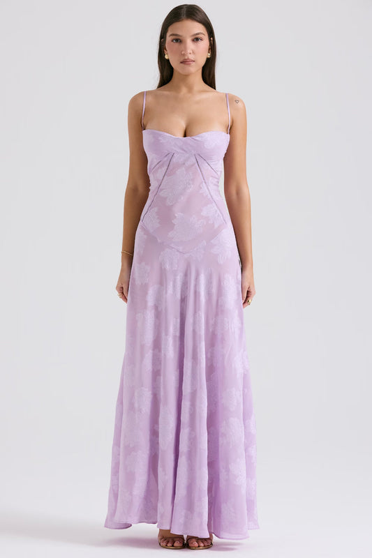 Adelaide Dream Maxi Dress