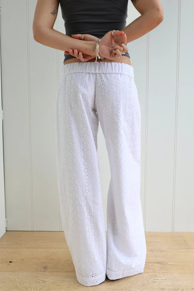 Cafe Cozy Lounge Pants