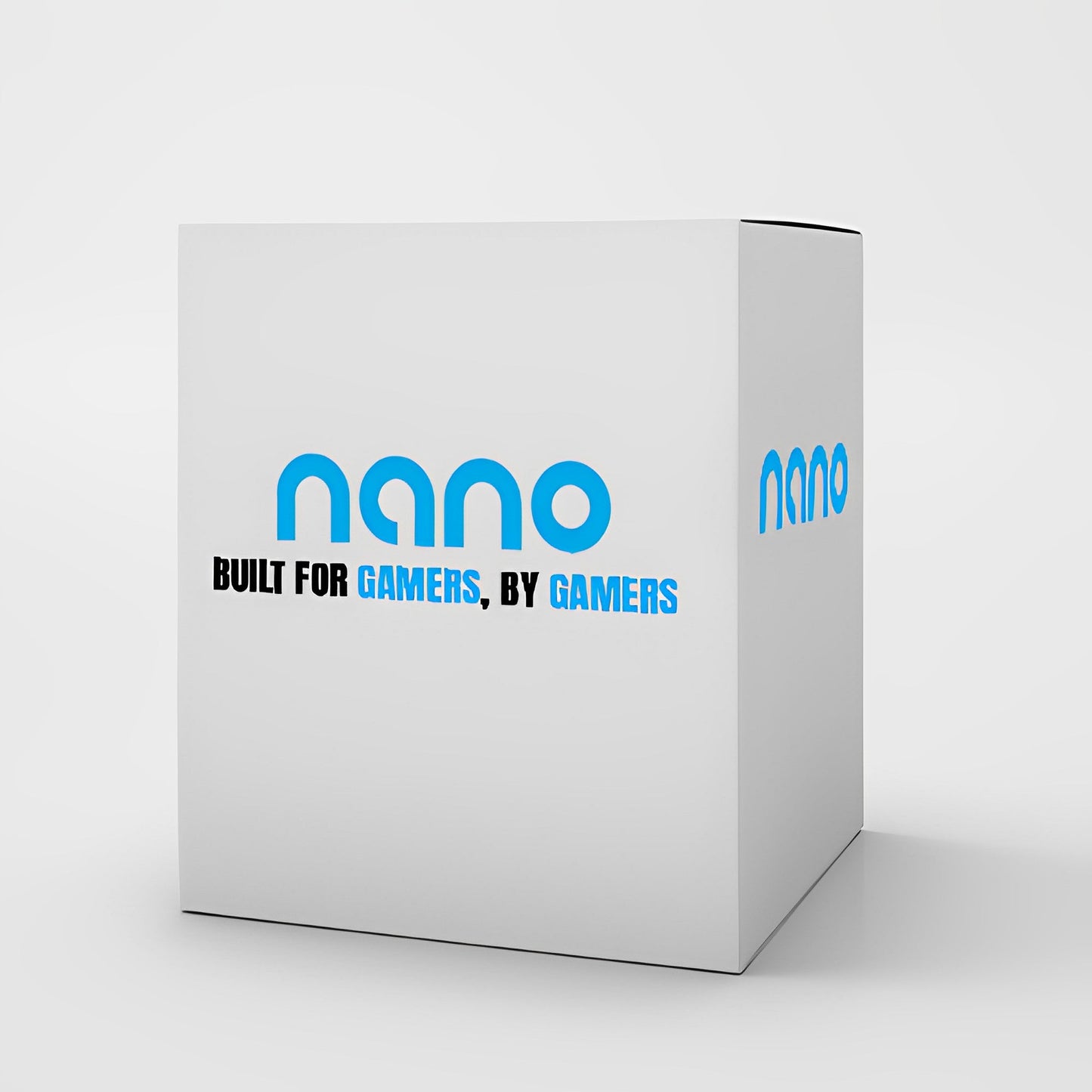 Nano Range Wi-Fi Booster