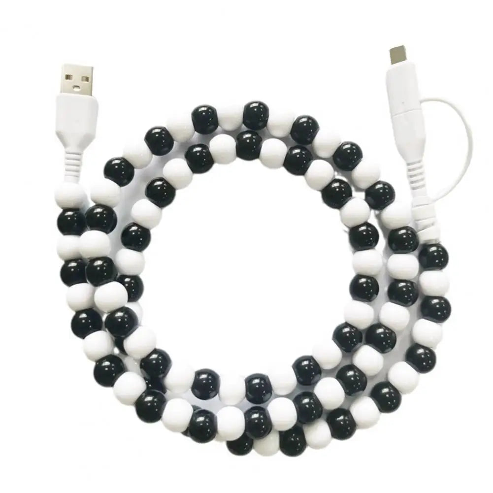 Altura™ Beaded Charging Cable