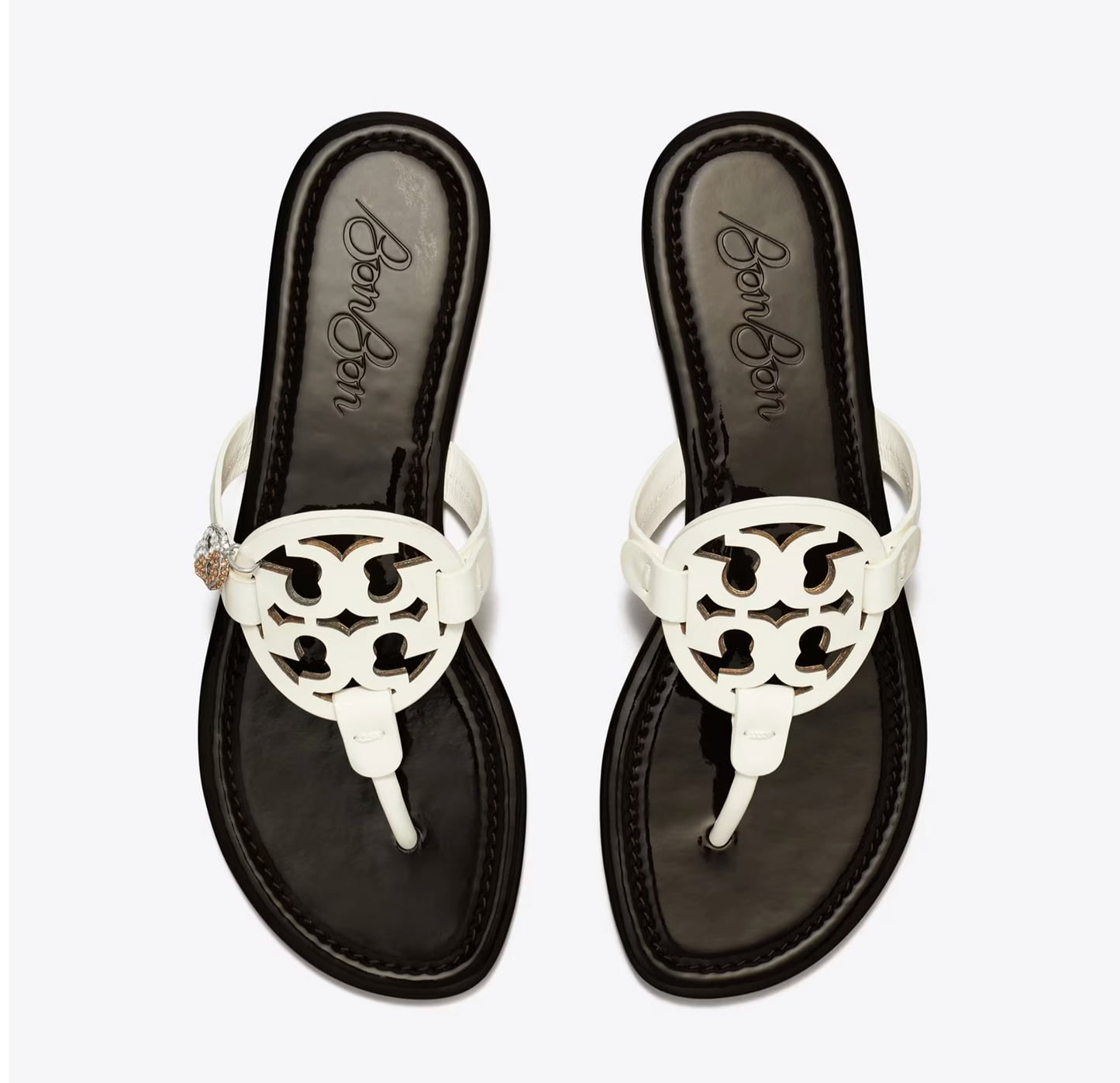 Tory Burch x BonBon Miller Sandal