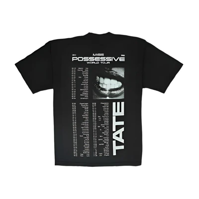 Deluxe Tate Tee