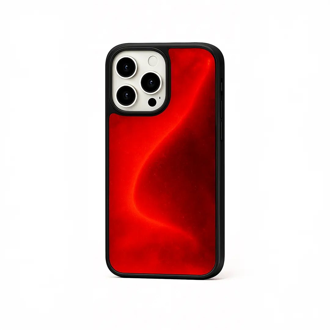 Luminal Flare Case™