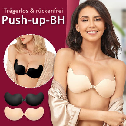 New improved nipple cover ✨ Buy 1 get 1 free 👙 Self-adhesive push-up bra_