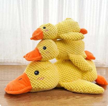 Soothing Quack™ Calming Duck