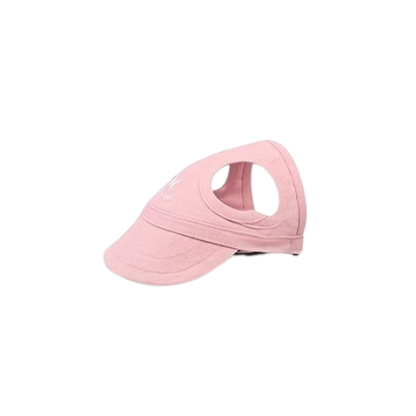 PawParade™ Stylish Dog Sun Hat