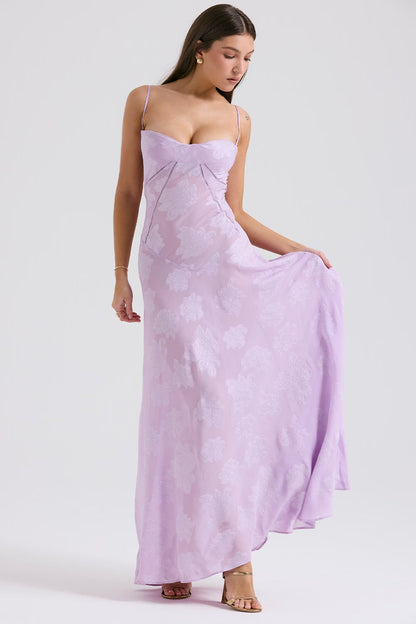 Adelaide Dream Maxi Dress