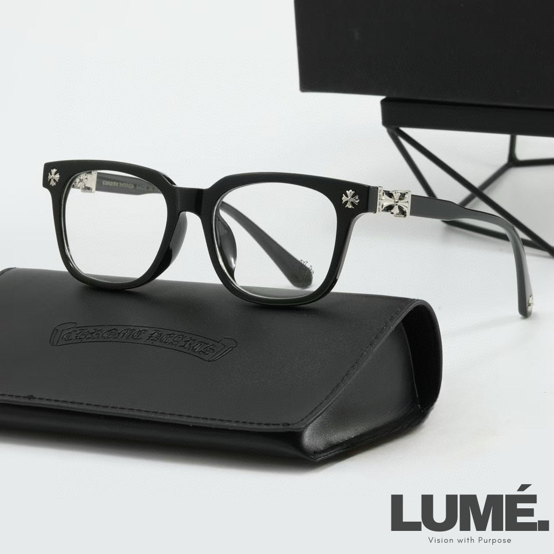 LUMIÉ VISION GLASSES