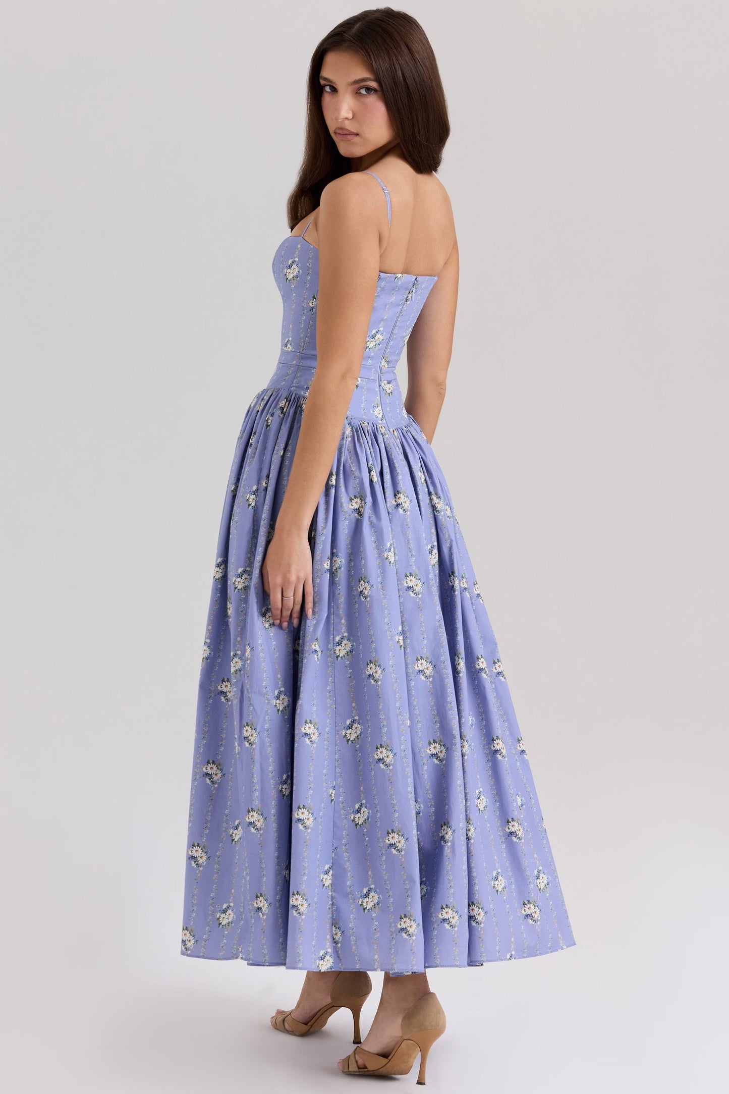 Cielle Elegance Dress