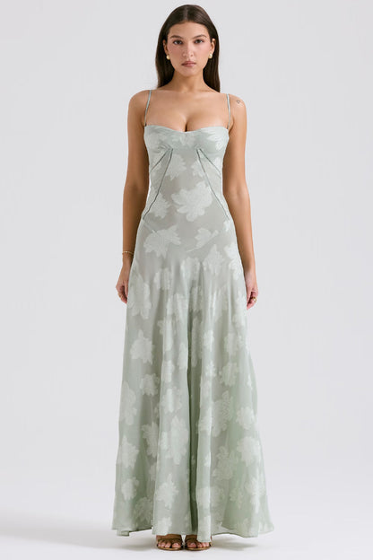Adelaide Dream Maxi Dress