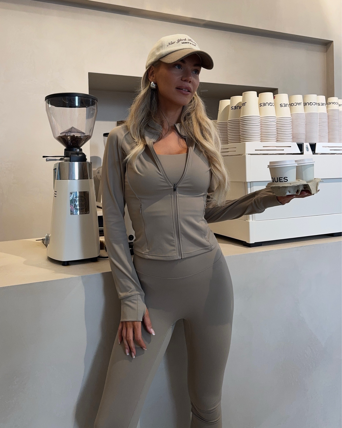 SnatchFit Contour Set