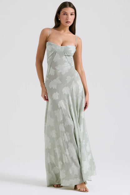 Adelaide Dream Maxi Dress