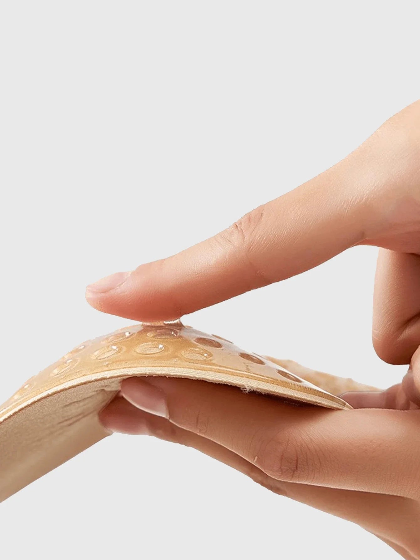 Invisible Lift & Confidence Boost