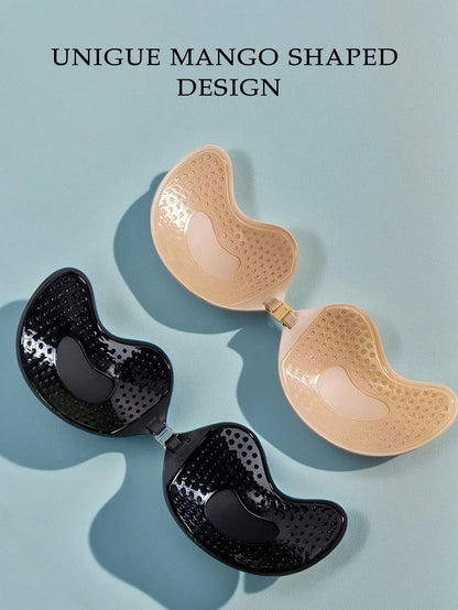 Invisible Lift & Confidence Boost