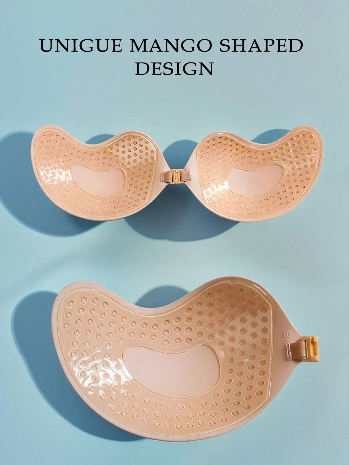 Invisible Lift & Confidence Boost