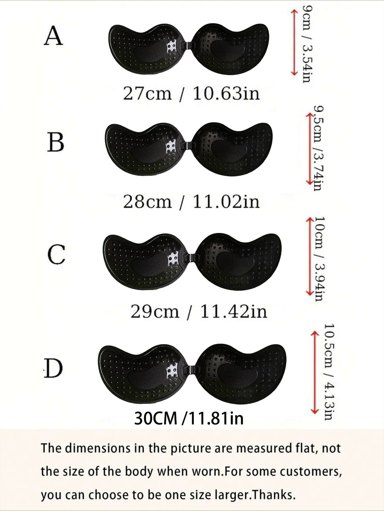 Invisible Lift & Confidence Boost