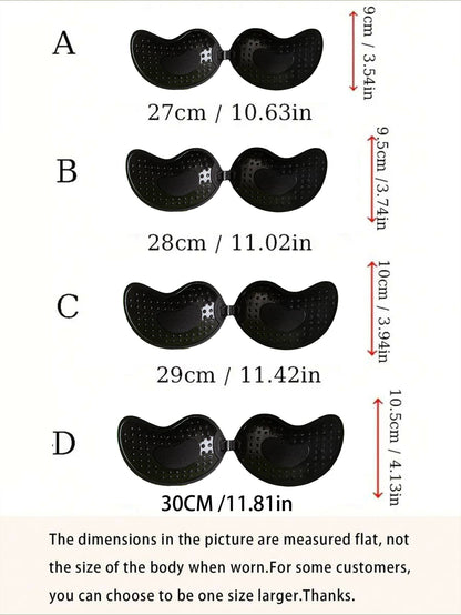Invisible Lift & Confidence Boost