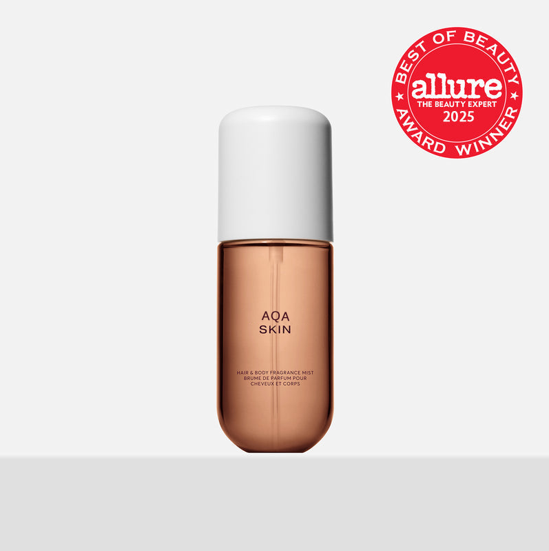 Final 3 Hours: 60%OFF- AQA SKIN Full Size Body Mist