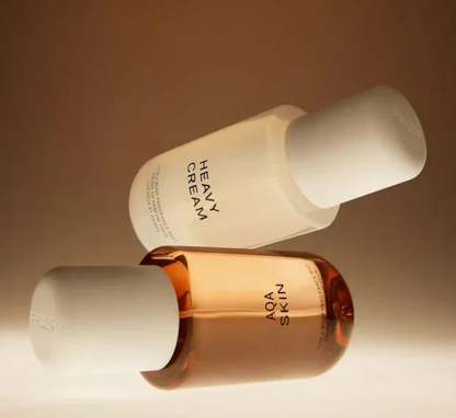 Final 3 Hours: 60%OFF- AQA SKIN Full Size Body Mist