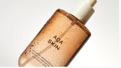 Final 3 Hours: 60%OFF- AQA SKIN Full Size Body Mist