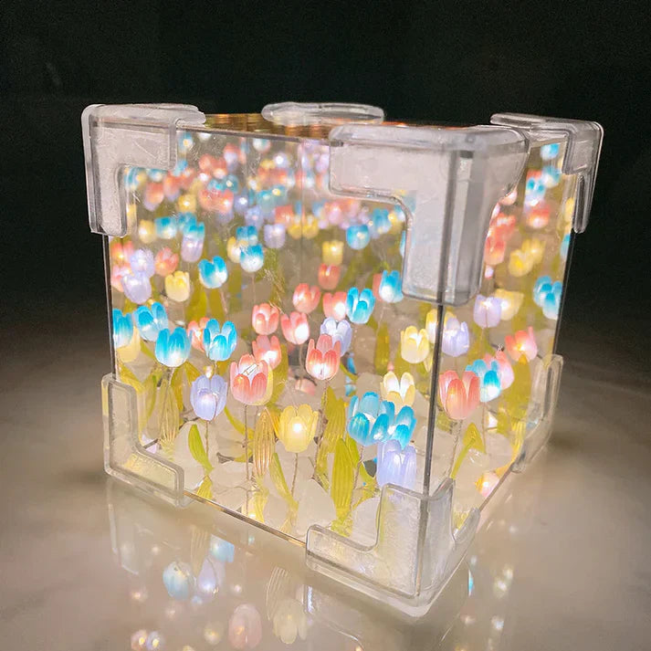 Blossom Glow Lamp