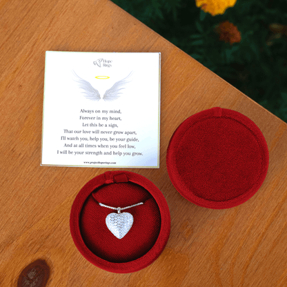 Always With Me® Urn Necklace