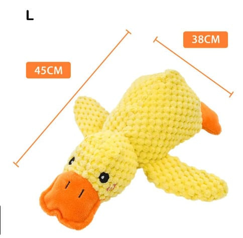 Soothing Quack™ Calming Duck