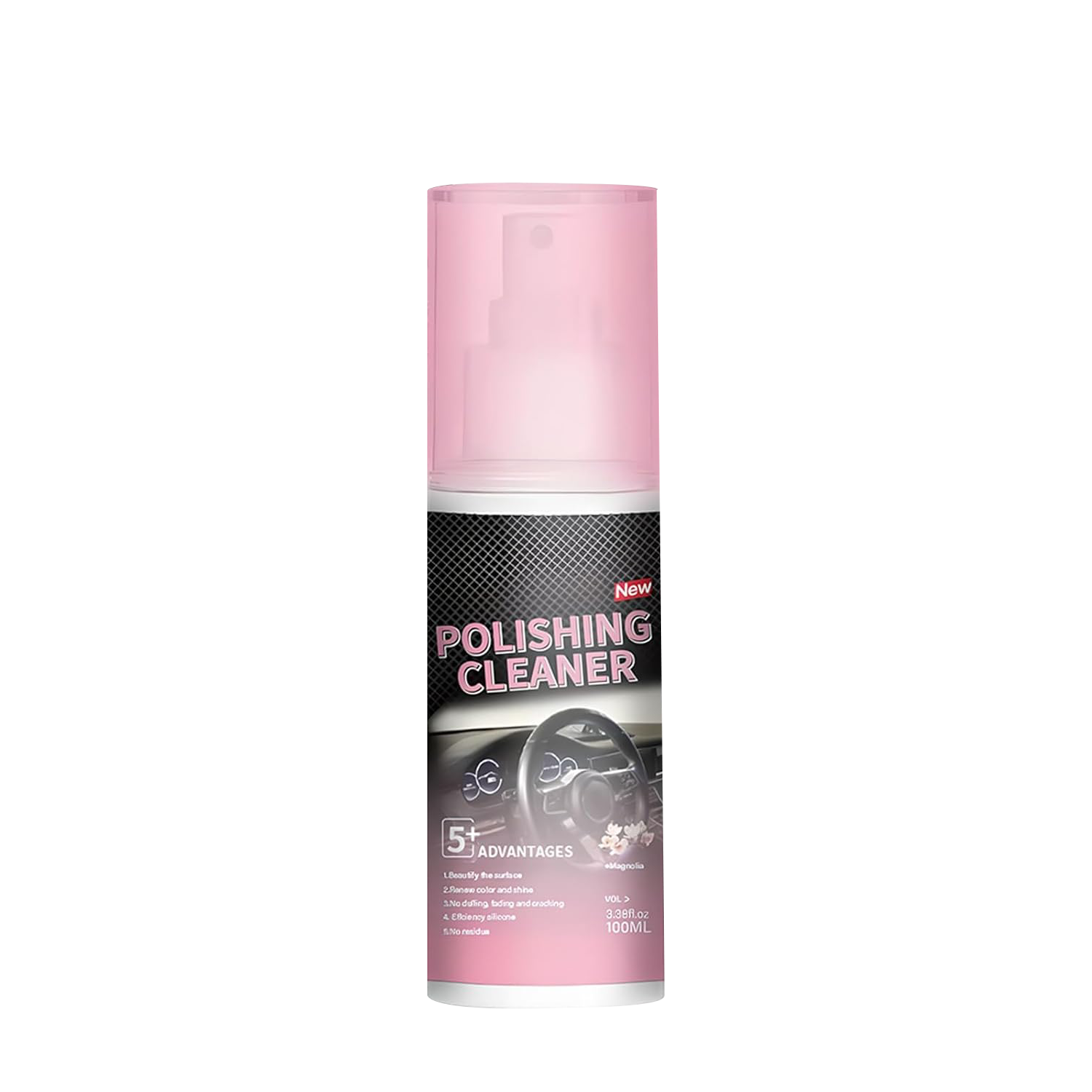 🔥LAST DAY 49% OFF - AutoGleam Car Interior Cleaner