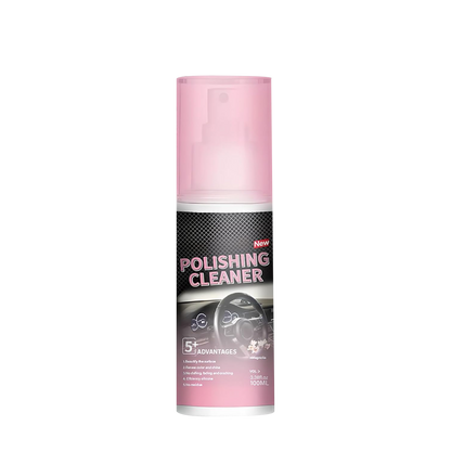 🔥LAST DAY 49% OFF - AutoGleam Car Interior Cleaner