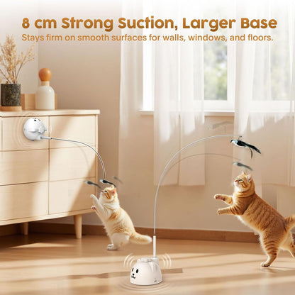 Catpick Automatic Cat Toy