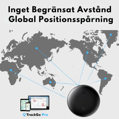 TrackSpot™ Finder - The Ultimate Tracking Gadget!