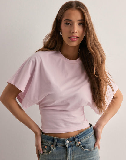 The CloudSoft Wide Tee