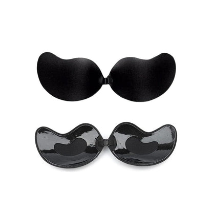 New improved nipple cover ✨ Buy 1 get 1 free 👙 Self-adhesive push-up bra_