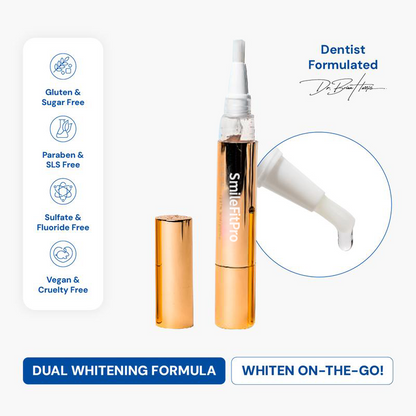 SmileBright™ Teeth Whitening Pen