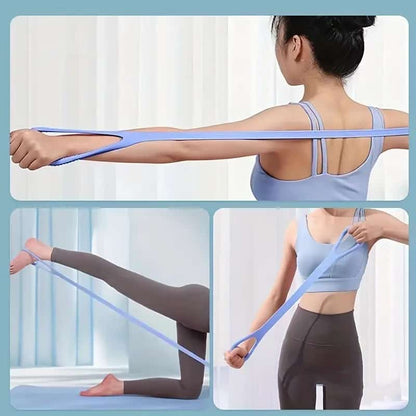 ToneStretch Resistance Trainer