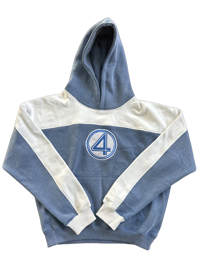 Sentra Urban Hoodie