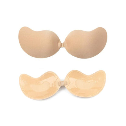 New improved nipple cover ✨ Buy 1 get 1 free 👙 Self-adhesive push-up bra_