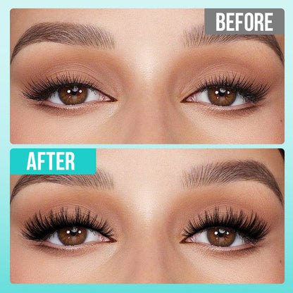 AMZGIRL Luxe Lash Kit 320