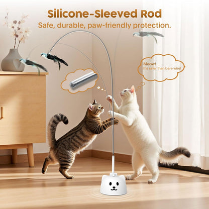 Catpick Automatic Cat Toy
