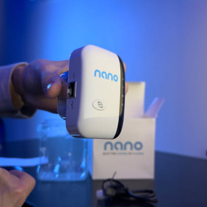 Nano Range Wi-Fi Booster