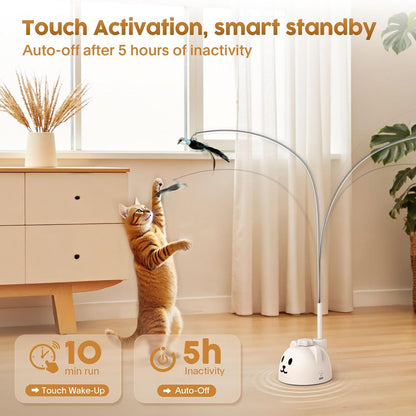 Catpick Automatic Cat Toy