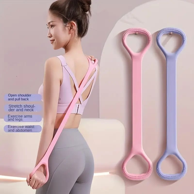 ToneStretch Resistance Trainer