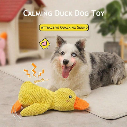 Soothing Quack™ Calming Duck