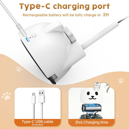 Catpick Automatic Cat Toy