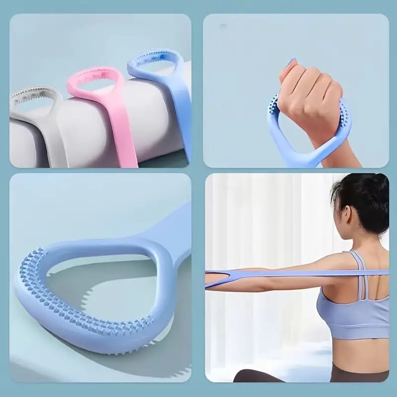 ToneStretch Resistance Trainer