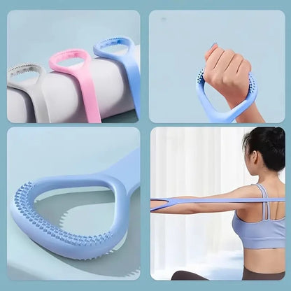 ToneStretch Resistance Trainer
