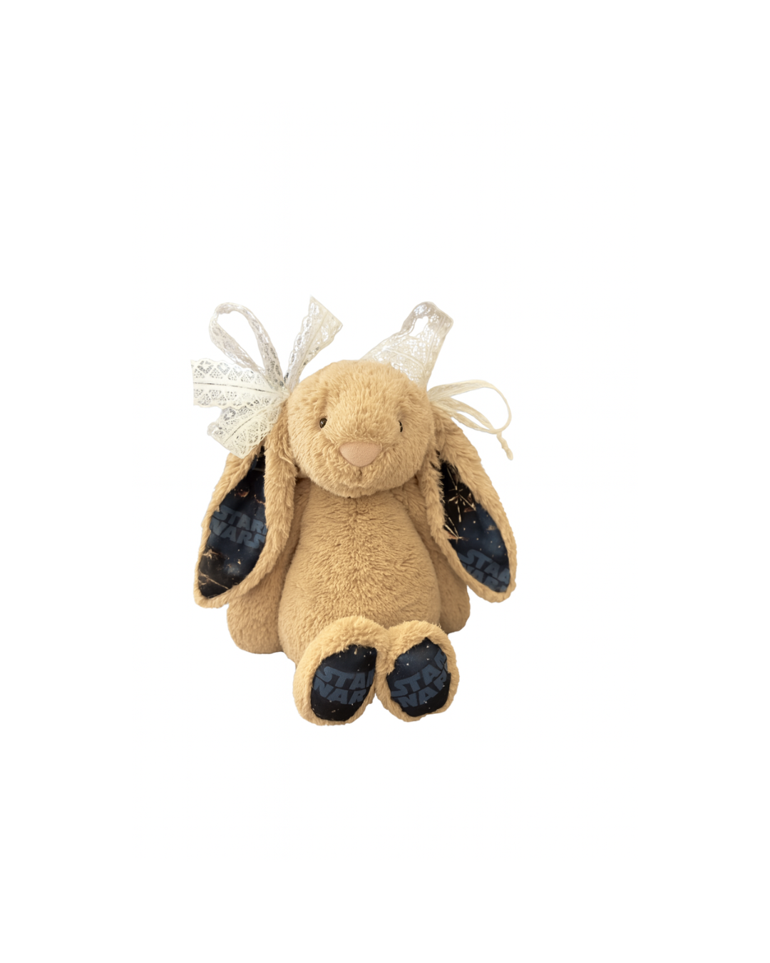 Bunny Bliss Plush Collection