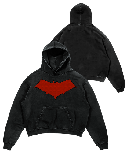 Sentra Urban Hoodie