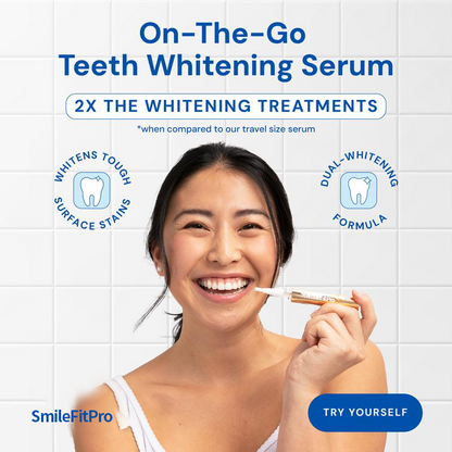 SmileBright™ Teeth Whitening Pen