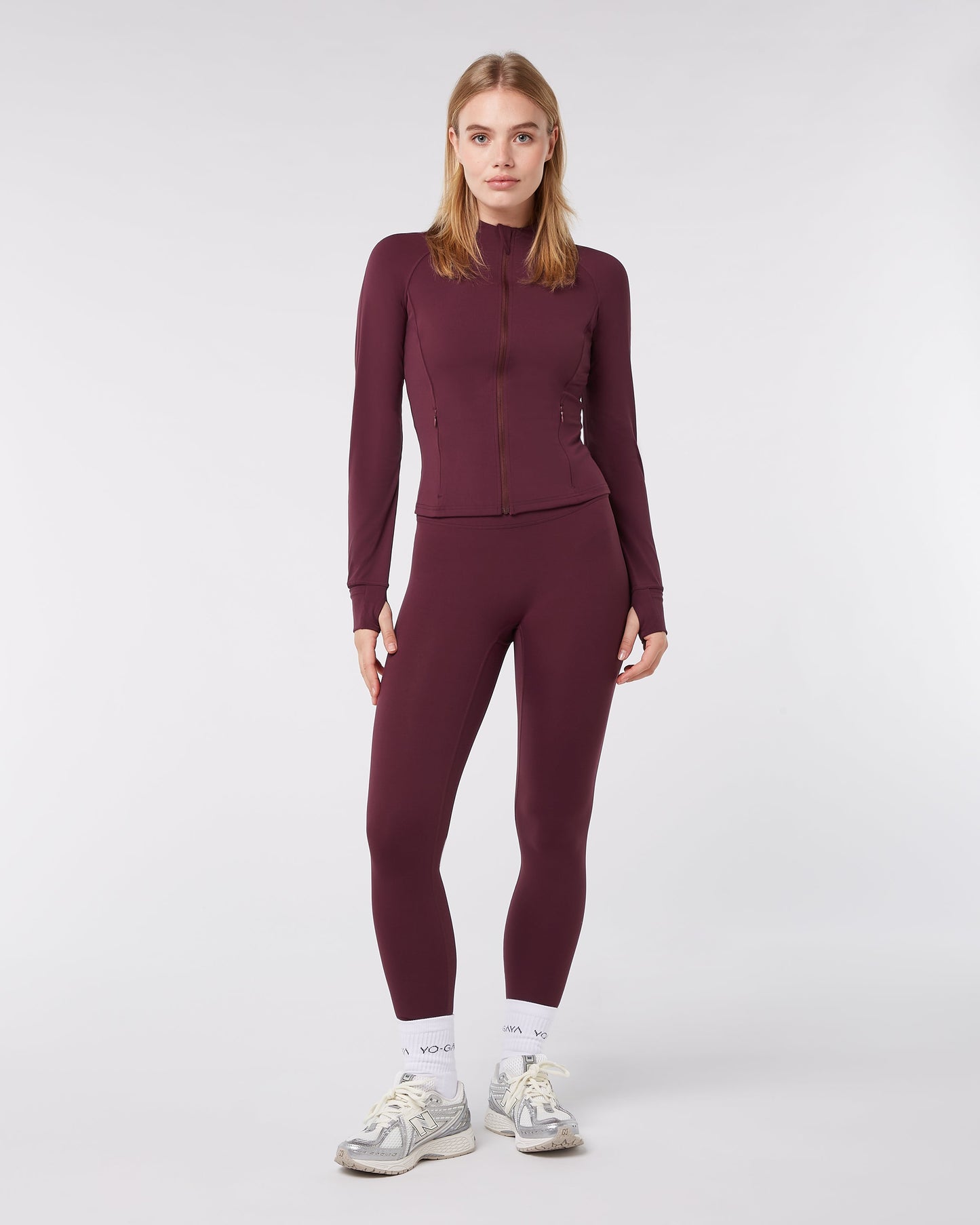 SnatchFit Contour Set